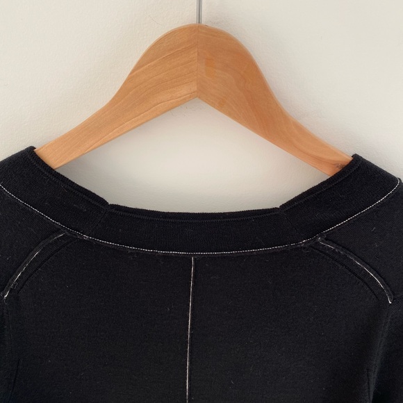 Rag and Bone Merino wool sweater - Picture 6 of 10